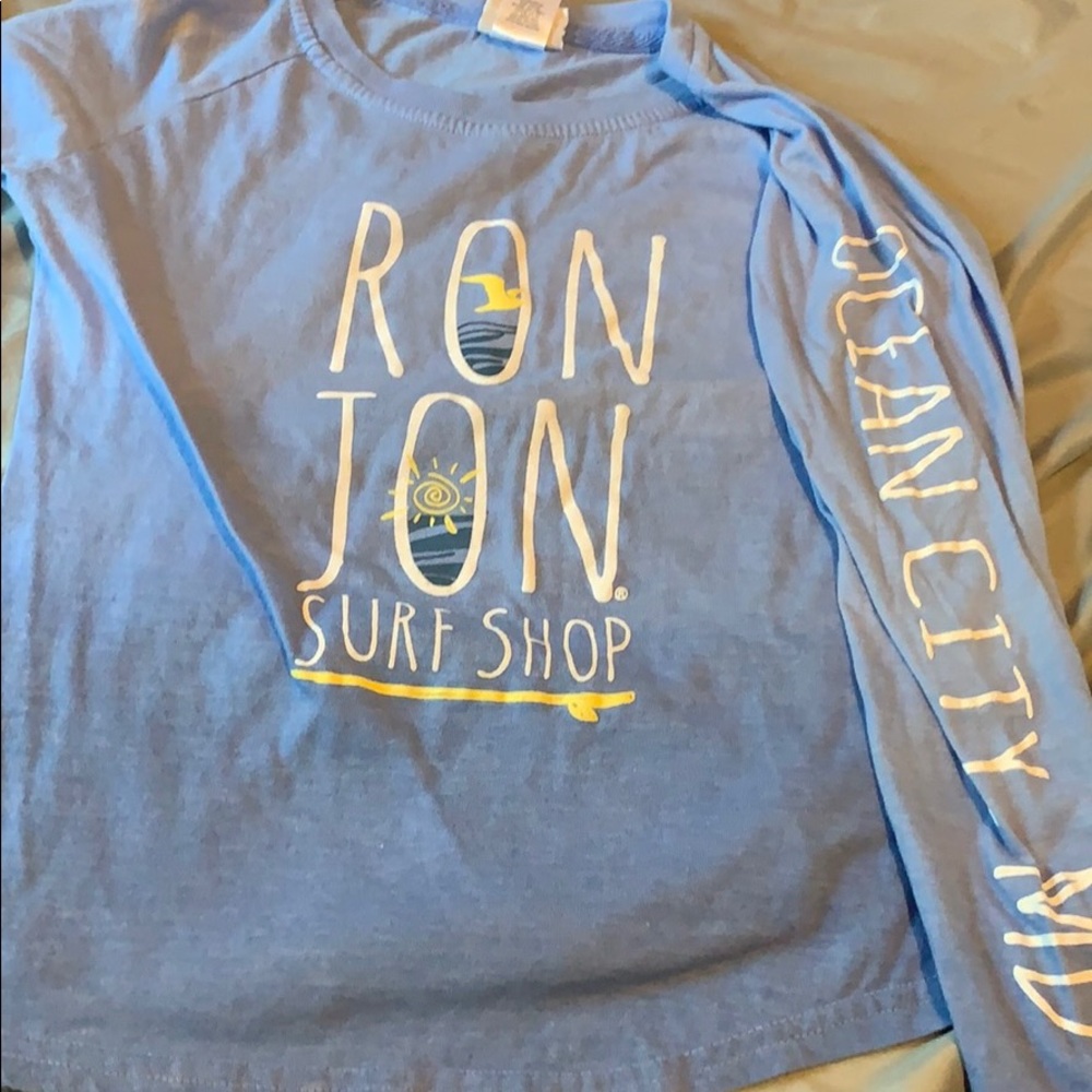 Ron Jon Surf Shop T-shirt